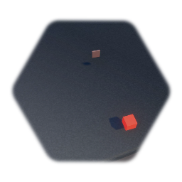 Single Handed Dreamers Acessibility Controls (SHDAC)