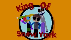 King of Snew Yark