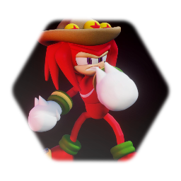 Knuckles V3