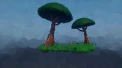 A screenshot taken in Dreams. 2 of 2.