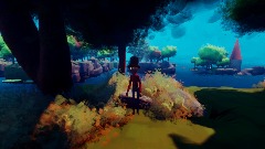 A screenshot taken in Dreams. 2 of 9.