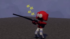 A screenshot taken in Dreams. 1 of 1.