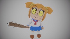 A screenshot taken in Dreams. 2 of 3.