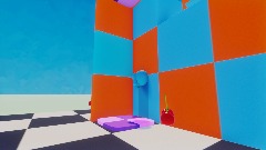 A screenshot taken in Dreams. 2 of 2.