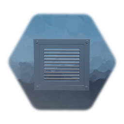 Vent Cover