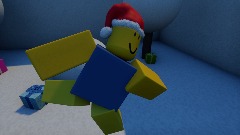 A screenshot taken in Dreams. 5 of 8.