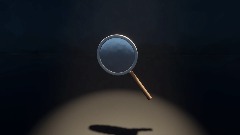 A screenshot taken in Dreams. 7 of 8.