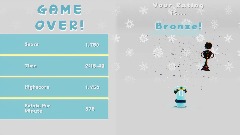 A screenshot taken in Dreams. 7 of 18.