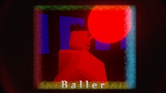 A screenshot taken in Dreams. 14 of 15.