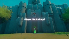 A screenshot taken in Dreams. 3 of 8.
