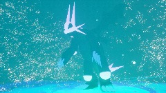 Pokemon deamon intro