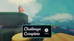 A screenshot taken in Dreams. 27 of 28.