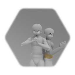 KAI's Male and Female bases