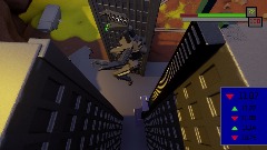 A screenshot taken in Dreams. 6 of 27.