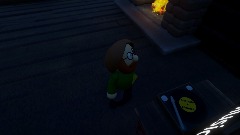 A screenshot taken in Dreams. 3 of 26.