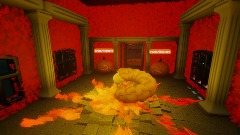 A screenshot taken in Dreams. 18 of 22.