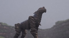 Shadow Of The Colossus 4