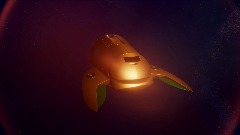 A screenshot taken in Dreams. 11 of 30.