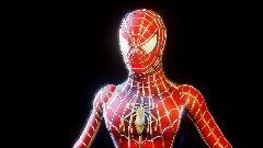 2002 Spider-Man Showcase