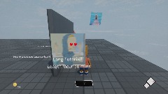 A screenshot taken in Dreams. 6 of 6.