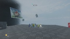 A screenshot taken in Dreams. 4 of 28.