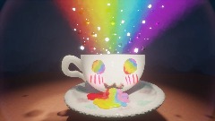 A screenshot taken in Dreams. 1 of 6.