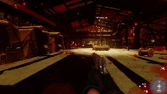 A screenshot taken in Dreams. 16 of 25.