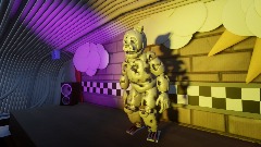 Five Nights Of Frights