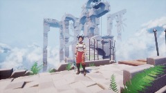 A screenshot taken in Dreams. 2 of 23.