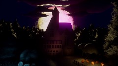 A screenshot taken in Dreams. 9 of 11.