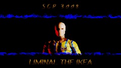 <term>   SCP-3008 Liminal the ikea