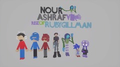 A screenshot taken in Dreams. 6 of 8.