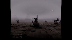 A screenshot taken in Dreams. 2 of 4.