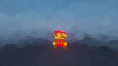 Mario Do It Yourself