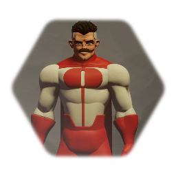 Omni-Man