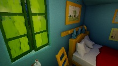 A screenshot taken in Dreams. 2 of 2.