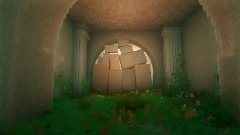 A screenshot taken in Dreams. 3 of 17.