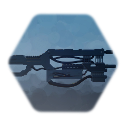 Bullseye von toten Aufheben