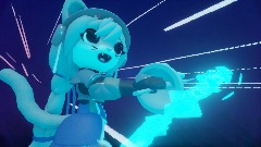 A screenshot taken in Dreams. 5 of 6.