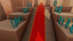 Crowning
