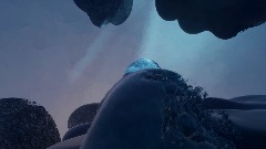 A screenshot taken in Dreams. 15 of 24.