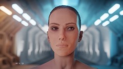 A screenshot taken in Dreams. 9 of 20.