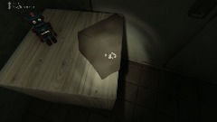 A screenshot taken in Dreams. 2 of 24.