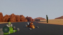 A screenshot taken in Dreams. 1 of 4.