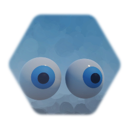 Eye ball