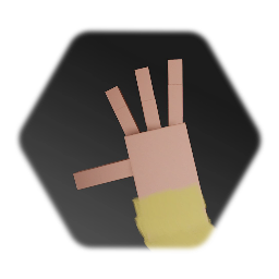 Simple Hand