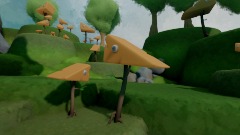 Half Hatch & The Cheese Saplings