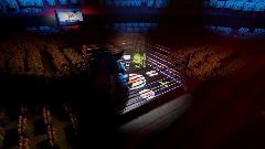 The Beginning of The Last Round