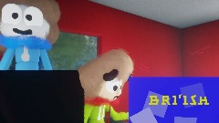 Momofix React to BRI‘ISH (Original)