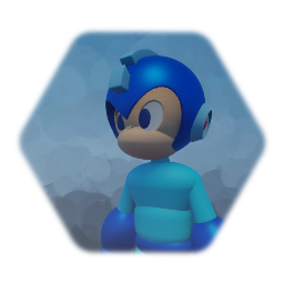 Mega Man